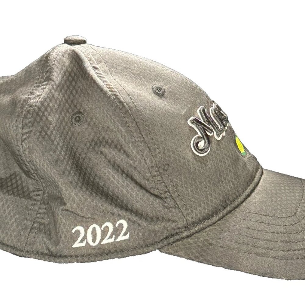 Masters 2022 Masters Adjustable Tech Hat - Picture 2 of 6
